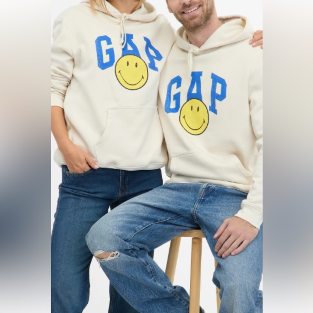 GAP Kids Shoes - Blue‎ and Yellow
